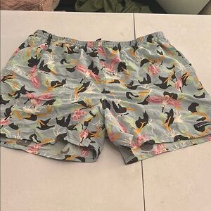 Patagonia Baggies 5” - L